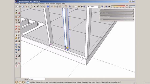 Microhouse ...konstruiere dir dein eigenes 39m² Minihaus – Screenshot 1