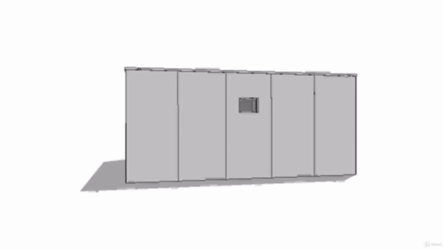 Microhouse ...konstruiere dir dein eigenes 39m² Minihaus – Screenshot 4