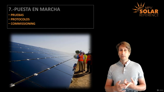 Introducción a la Fotovoltaica 360º – Screenshot 4