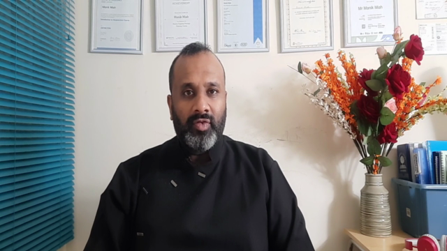Dermaplaning Treatment & Facial Therapy Course – Screenshot 1