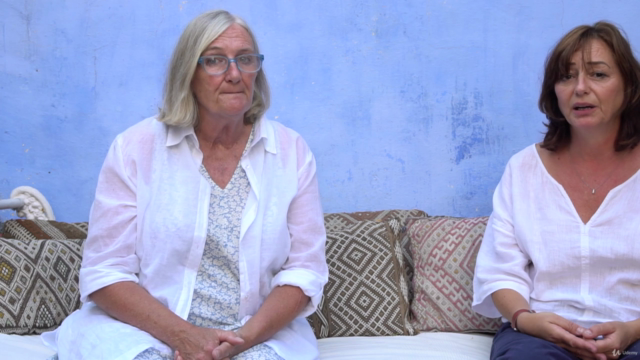 A Guide to Better Breathing - Physiotherapy meets Yoga – Screenshot 2