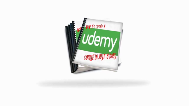 How to Create A Udemy Course in 5 Days or Less - Unofficial - Screenshot_04