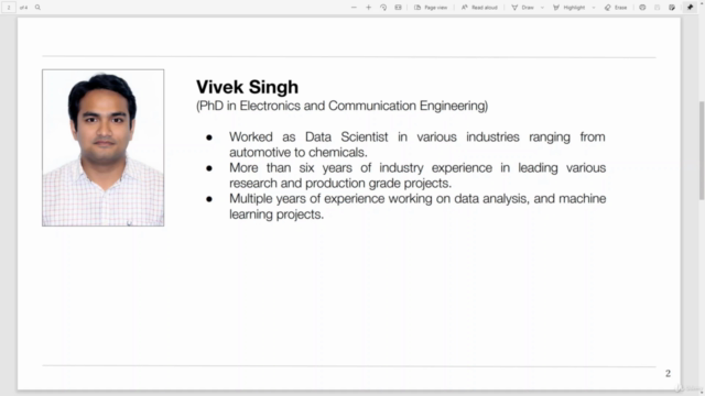 Apache Spark 3 Programming | Databricks Certification Python – Screenshot 1