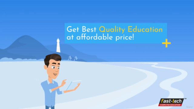 Tally ERP9 with GST -Beginner to Advance Course – Screenshot 3