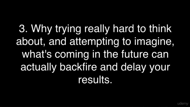 Visualization Mastery 201: Turn Thoughts to Things Today – Screenshot 2