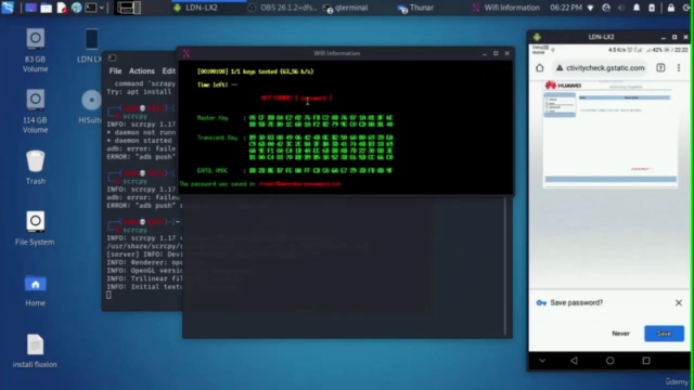 Complete WIFI Hacking Course With Powerful MITM Techniques - Screenshot_02