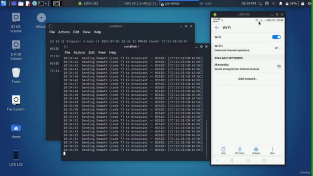 Complete WIFI Hacking Course With Powerful MITM Techniques - Screenshot_04