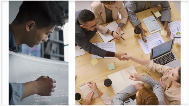 Essential Soft Skills for the Technical Professional Part 1 – Screenshot 1