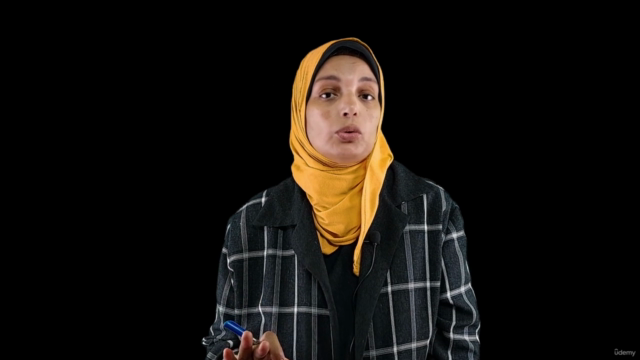 كورس التأسيس في اللغة الإنجليزية من الصفر (للمبتدئين)ـ – Screenshot 2