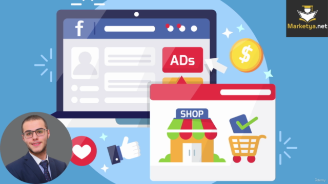 Facebook Ads احتراف إعلانات الفيسبوك – Screenshot 4