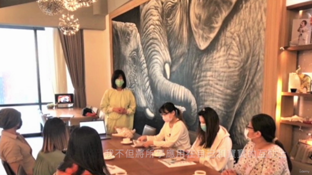6-36M嬰幼兒父母必修課:美國寶寶手語 – Screenshot 2