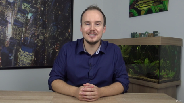 Be Charismatic: Develop Amazing Charisma & Social Skills – Screenshot 1