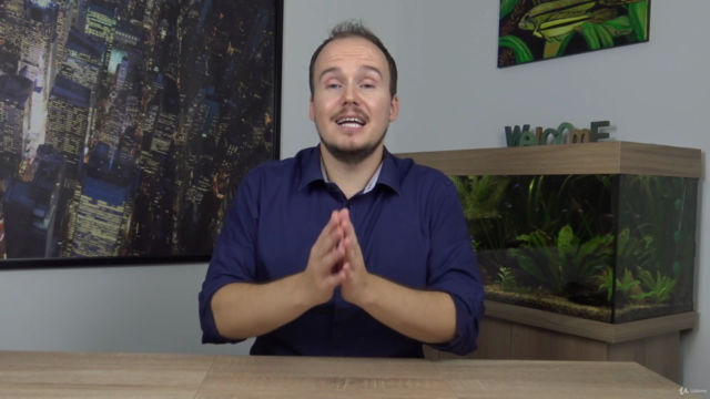 Be Charismatic: Develop Amazing Charisma & Social Skills – Screenshot 4