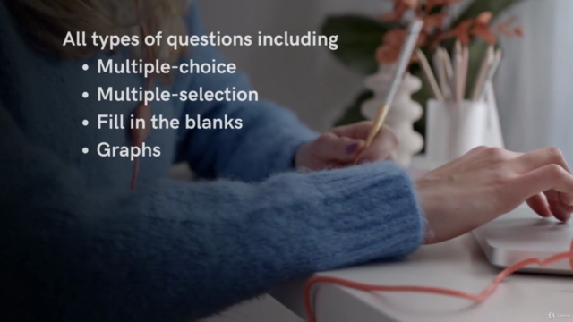 CAPM Mock Practice Tests: CAPM Certification Exam Prep – Screenshot 4