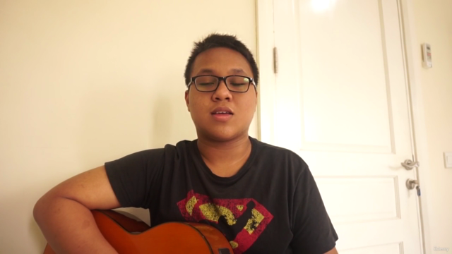 Take Your Guitar: Basic Acoustic Guitar Technique – Screenshot 2