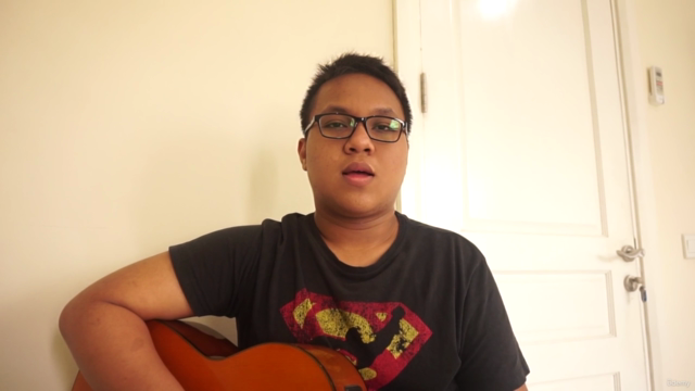Take Your Guitar: Basic Acoustic Guitar Technique – Screenshot 3