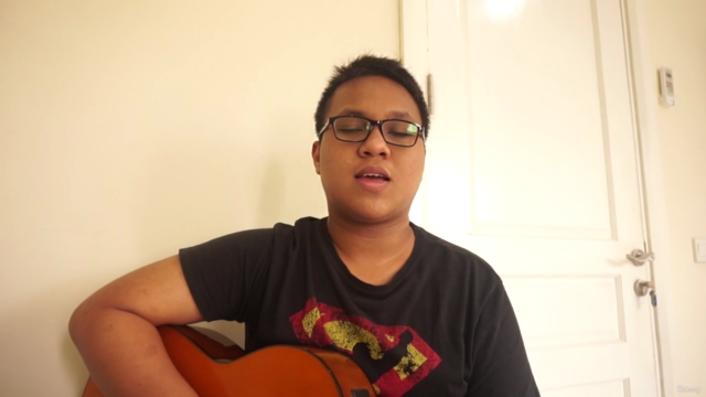 Take Your Guitar: Basic Acoustic Guitar Technique – Screenshot 4
