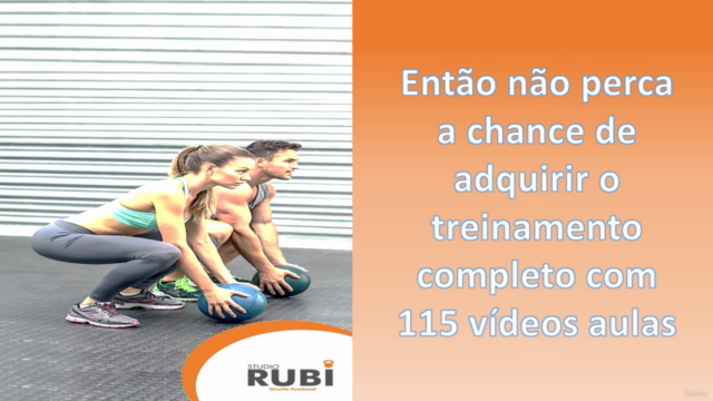 Aula Básica de Atividade Física em casa - Nível Básico – Screenshot 1