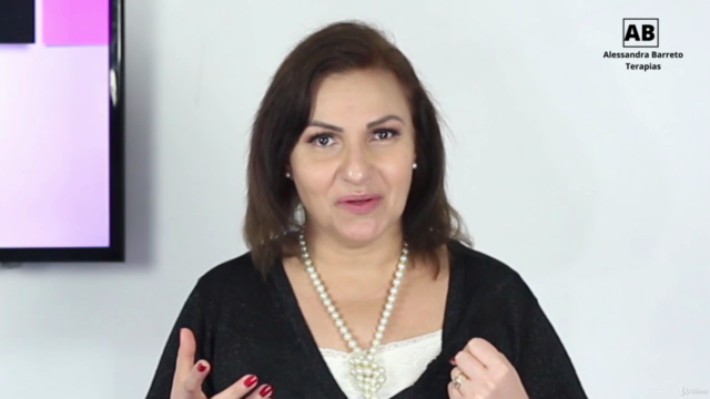 Curso de EFT com Reprogramação Mental – Screenshot 3