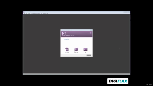 Adobe Premiere Pro - Basic to Advance Ultimate Course – Screenshot 1