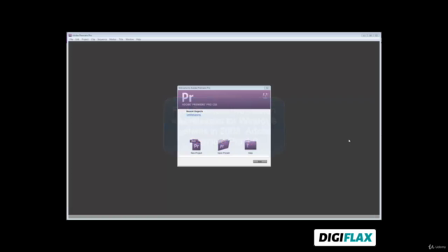 Adobe Premiere Pro - Basic to Advance Ultimate Course – Screenshot 4