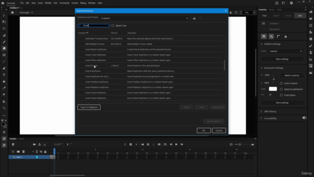 Animação estilo ANIME para Iniciantes – Screenshot 2