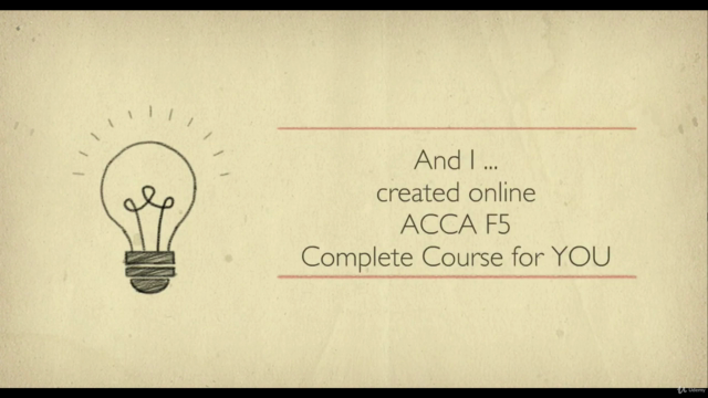 ACCA Performance Management (PM) - Complete Course – Screenshot 2
