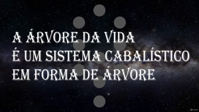 A Árvore da Vida e seus Mistérios – Screenshot 3