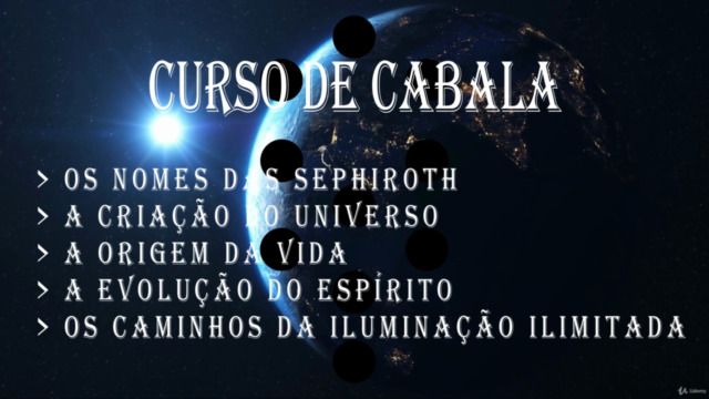 A Árvore da Vida e seus Mistérios – Screenshot 4