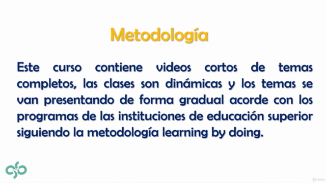 Estadística para No Estadísticos – Screenshot 3