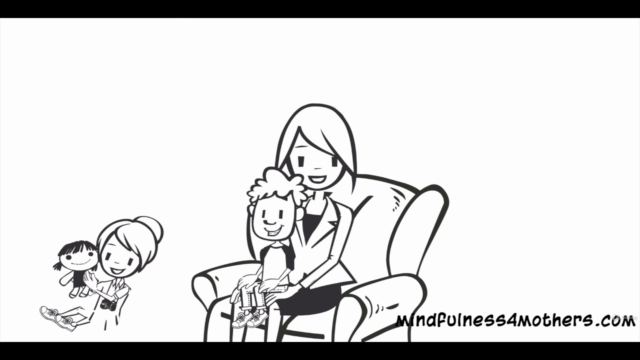 Parenting with Tara Brach, Rick Hanson Mindfulness 4 Mothers - Screenshot_03