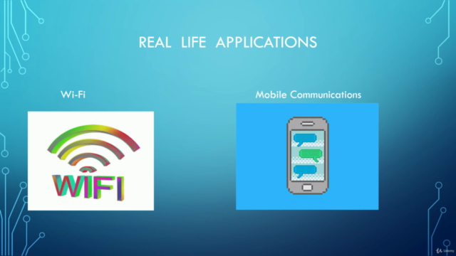 Basics of GSM and GPRS – Screenshot 4