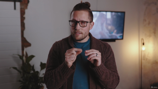 Understanding The Camera| Shoot Cinematic Video Today – Screenshot 2