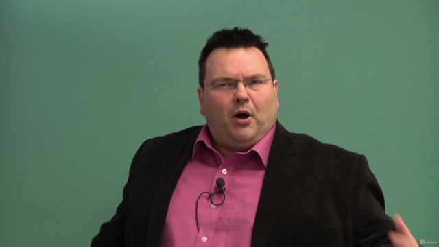 Public Speaking Masterclass ... Present Like A Professional – Screenshot 3