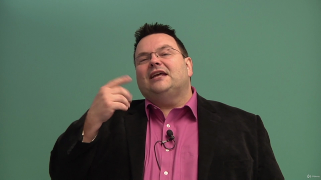 Public Speaking Masterclass ... Present Like A Professional – Screenshot 4