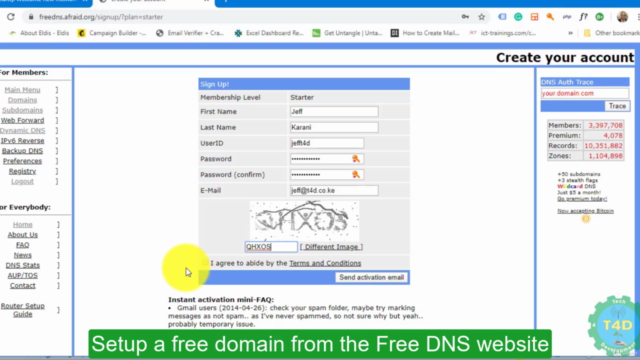 Complete ODK (Open Data Kit) Course – Screenshot 1