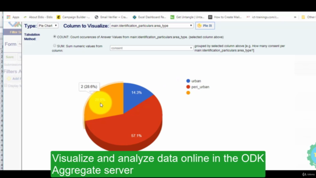 Complete ODK (Open Data Kit) Course – Screenshot 4