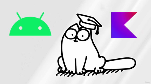 Android профессиональный уровень (Kotlin) – Screenshot 1