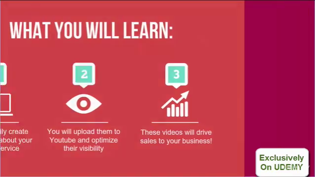 Strategic Ways to Build a Successful Business on Youtube! – Screenshot 3