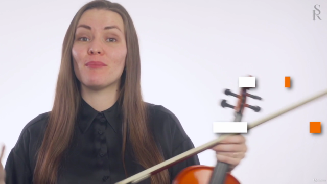 10 complete songs/pieces breakdown on violin for beginners! – Screenshot 3