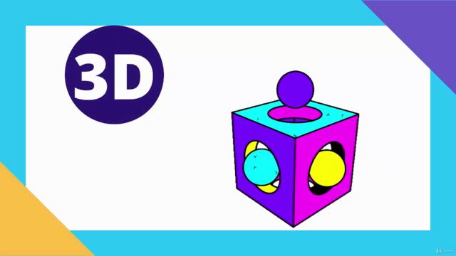 Tinkercad: Diseño 3D con Niños – Screenshot 1