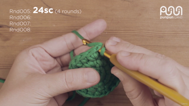 Amigurumi: Happy Sloth Friend /『樹懶好朋友』 – Screenshot 1