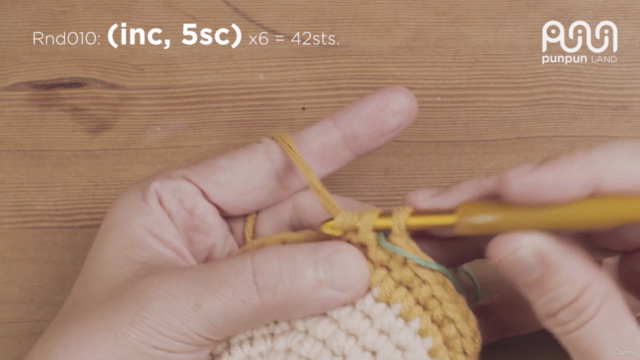 Amigurumi: Happy Sloth Friend /『樹懶好朋友』 – Screenshot 2