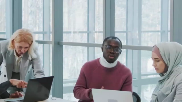 Understanding Corporate Communication – Screenshot 1