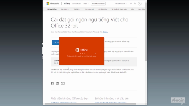 Microsoft PowerPoint 2019 dành cho mọi người – Screenshot 3