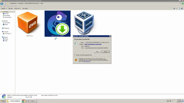 Cisco DNA Center Automation – Screenshot 1