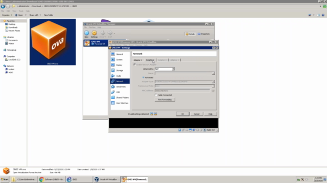 Cisco DNA Center Automation – Screenshot 3