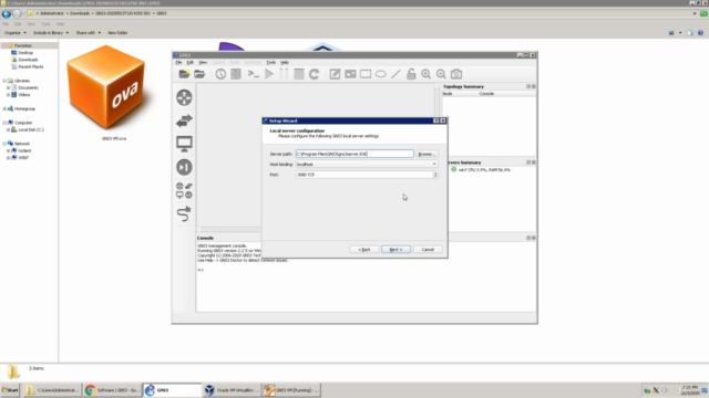 Cisco DNA Center Automation – Screenshot 4