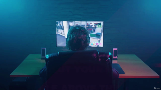 Esports Elite: Play Like a Pro Gamer – Screenshot 4