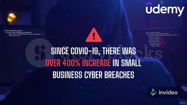 Cyber Security SOC Analyst Training - SIEM (Splunk) – Screenshot 2